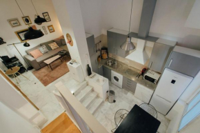 Cozy apartment next to the Alameda -2bdrm 1,5 bath, Seville